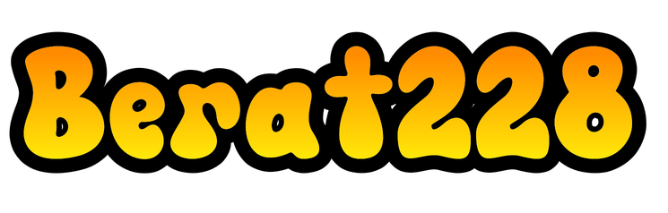 Berat228 Logo
